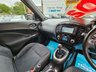 USED 2015 M NISSAN JUKE 1.5 dCi Acenta PREMIUM 5dr - UPGRADE ALLOYS 