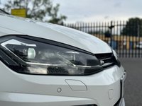 USED 2017 17 VOLKSWAGEN GOLF 2.0 R TSI DSG 5d 306 BHP 