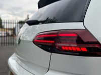 USED 2017 17 VOLKSWAGEN GOLF 2.0 R TSI DSG 5d 306 BHP 