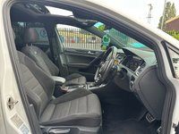 USED 2017 17 VOLKSWAGEN GOLF 2.0 R TSI DSG 5d 306 BHP 