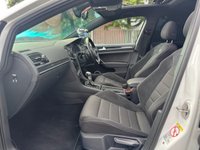 USED 2017 17 VOLKSWAGEN GOLF 2.0 R TSI DSG 5d 306 BHP 