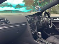 USED 2017 17 VOLKSWAGEN GOLF 2.0 R TSI DSG 5d 306 BHP 