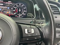 USED 2017 17 VOLKSWAGEN GOLF 2.0 R TSI DSG 5d 306 BHP 