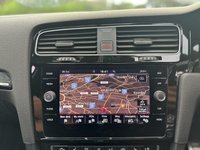USED 2017 17 VOLKSWAGEN GOLF 2.0 R TSI DSG 5d 306 BHP 