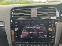 USED 2017 17 VOLKSWAGEN GOLF 2.0 R TSI DSG 5d 306 BHP 