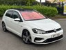 USED 2017 17 VOLKSWAGEN GOLF 2.0 R TSI DSG 5d 306 BHP 