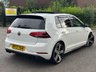 USED 2017 17 VOLKSWAGEN GOLF 2.0 R TSI DSG 5d 306 BHP 