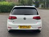 USED 2017 17 VOLKSWAGEN GOLF 2.0 R TSI DSG 5d 306 BHP 