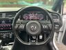 USED 2017 17 VOLKSWAGEN GOLF 2.0 R TSI DSG 5d 306 BHP 