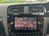 USED 2017 17 VOLKSWAGEN GOLF 2.0 R TSI DSG 5d 306 BHP 
