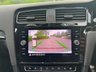 USED 2017 17 VOLKSWAGEN GOLF 2.0 R TSI DSG 5d 306 BHP 