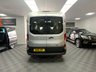USED 2016 16 FORD TRANSIT 2.2 350 BUS 8 SEAT MINIBUS SHUTTLE FSH EURO 6 124 BHP FACTORY 8 SEAT SHUTTLE BUS FULL SERVICE HISTORY