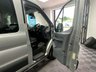 USED 2016 16 FORD TRANSIT 2.2 350 BUS 8 SEAT MINIBUS SHUTTLE FSH EURO 6 124 BHP FACTORY 8 SEAT SHUTTLE BUS FULL SERVICE HISTORY