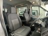 USED 2016 16 FORD TRANSIT 2.2 350 BUS 8 SEAT MINIBUS SHUTTLE FSH EURO 6 124 BHP FACTORY 8 SEAT SHUTTLE BUS FULL SERVICE HISTORY
