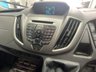 USED 2016 16 FORD TRANSIT 2.2 350 BUS 8 SEAT MINIBUS SHUTTLE FSH EURO 6 124 BHP FACTORY 8 SEAT SHUTTLE BUS FULL SERVICE HISTORY