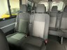 USED 2016 16 FORD TRANSIT 2.2 350 BUS 8 SEAT MINIBUS SHUTTLE FSH EURO 6 124 BHP FACTORY 8 SEAT SHUTTLE BUS FULL SERVICE HISTORY