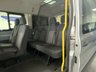 USED 2016 16 FORD TRANSIT 2.2 350 BUS 8 SEAT MINIBUS SHUTTLE FSH EURO 6 124 BHP FACTORY 8 SEAT SHUTTLE BUS FULL SERVICE HISTORY