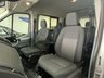 USED 2016 16 FORD TRANSIT 2.2 350 BUS 8 SEAT MINIBUS SHUTTLE FSH EURO 6 124 BHP FACTORY 8 SEAT SHUTTLE BUS FULL SERVICE HISTORY