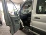 USED 2016 16 FORD TRANSIT 2.2 350 BUS 8 SEAT MINIBUS SHUTTLE FSH EURO 6 124 BHP FACTORY 8 SEAT SHUTTLE BUS FULL SERVICE HISTORY