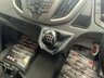 USED 2016 16 FORD TRANSIT 2.2 350 BUS 8 SEAT MINIBUS SHUTTLE FSH EURO 6 124 BHP FACTORY 8 SEAT SHUTTLE BUS FULL SERVICE HISTORY