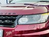 USED 2016 66 LAND ROVER RANGE ROVER SPORT 4.4 SDV8 AUTOBIOGRAPHY DYNAMIC LUMMA KIT BLACK PACK SLIDING PAN ROOF SAT NAV CAMERA STEPS LED DAYLIGHTS HEATING & COOLING SEATS~TV~ULEZ