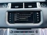 USED 2016 66 LAND ROVER RANGE ROVER SPORT 4.4 SDV8 AUTOBIOGRAPHY DYNAMIC LUMMA KIT BLACK PACK SLIDING PAN ROOF SAT NAV CAMERA STEPS LED DAYLIGHTS HEATING & COOLING SEATS~TV~ULEZ