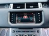 USED 2016 66 LAND ROVER RANGE ROVER SPORT 4.4 SDV8 AUTOBIOGRAPHY DYNAMIC LUMMA KIT BLACK PACK SLIDING PAN ROOF SAT NAV CAMERA STEPS LED DAYLIGHTS HEATING & COOLING SEATS~TV~ULEZ
