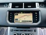 USED 2016 66 LAND ROVER RANGE ROVER SPORT 4.4 SDV8 AUTOBIOGRAPHY DYNAMIC LUMMA KIT BLACK PACK SLIDING PAN ROOF SAT NAV CAMERA STEPS LED DAYLIGHTS HEATING & COOLING SEATS~TV~ULEZ