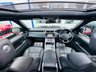 USED 2016 66 LAND ROVER RANGE ROVER SPORT 4.4 SDV8 AUTOBIOGRAPHY DYNAMIC LUMMA KIT BLACK PACK SLIDING PAN ROOF SAT NAV CAMERA STEPS LED DAYLIGHTS HEATING & COOLING SEATS~TV~ULEZ