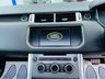 USED 2016 66 LAND ROVER RANGE ROVER SPORT 4.4 SDV8 AUTOBIOGRAPHY DYNAMIC LUMMA KIT BLACK PACK SLIDING PAN ROOF SAT NAV CAMERA STEPS LED DAYLIGHTS HEATING & COOLING SEATS~TV~ULEZ