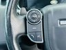 USED 2016 66 LAND ROVER RANGE ROVER SPORT 4.4 SDV8 AUTOBIOGRAPHY DYNAMIC LUMMA KIT BLACK PACK SLIDING PAN ROOF SAT NAV CAMERA STEPS LED DAYLIGHTS HEATING & COOLING SEATS~TV~ULEZ