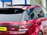 USED 2016 66 LAND ROVER RANGE ROVER SPORT 4.4 SDV8 AUTOBIOGRAPHY DYNAMIC LUMMA KIT BLACK PACK SLIDING PAN ROOF SAT NAV CAMERA STEPS LED DAYLIGHTS HEATING & COOLING SEATS~TV~ULEZ