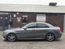 USED 2016 66 MERCEDES-BENZ C-CLASS 2.1 C220 D AMG LINE PREMIUM PLUS 4d 170 BHP 