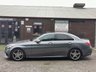 USED 2016 66 MERCEDES-BENZ C-CLASS 2.1 C220 D AMG LINE PREMIUM PLUS 4d 170 BHP 