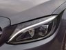 USED 2016 66 MERCEDES-BENZ C-CLASS 2.1 C220 D AMG LINE PREMIUM PLUS 4d 170 BHP 