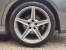 USED 2016 66 MERCEDES-BENZ C-CLASS 2.1 C220 D AMG LINE PREMIUM PLUS 4d 170 BHP 