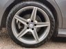 USED 2016 66 MERCEDES-BENZ C-CLASS 2.1 C220 D AMG LINE PREMIUM PLUS 4d 170 BHP 