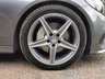 USED 2016 66 MERCEDES-BENZ C-CLASS 2.1 C220 D AMG LINE PREMIUM PLUS 4d 170 BHP 