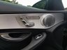 USED 2016 66 MERCEDES-BENZ C-CLASS 2.1 C220 D AMG LINE PREMIUM PLUS 4d 170 BHP 