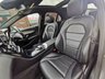USED 2016 66 MERCEDES-BENZ C-CLASS 2.1 C220 D AMG LINE PREMIUM PLUS 4d 170 BHP 
