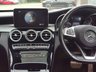 USED 2016 66 MERCEDES-BENZ C-CLASS 2.1 C220 D AMG LINE PREMIUM PLUS 4d 170 BHP 
