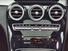 USED 2016 66 MERCEDES-BENZ C-CLASS 2.1 C220 D AMG LINE PREMIUM PLUS 4d 170 BHP 