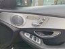 USED 2016 66 MERCEDES-BENZ C-CLASS 2.1 C220 D AMG LINE PREMIUM PLUS 4d 170 BHP 