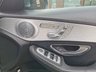 USED 2016 66 MERCEDES-BENZ C-CLASS 2.1 C220 D AMG LINE PREMIUM PLUS 4d 170 BHP 