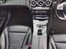 USED 2016 66 MERCEDES-BENZ C-CLASS 2.1 C220 D AMG LINE PREMIUM PLUS 4d 170 BHP 