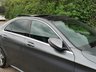 USED 2016 66 MERCEDES-BENZ C-CLASS 2.1 C220 D AMG LINE PREMIUM PLUS 4d 170 BHP 