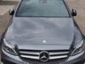 USED 2016 66 MERCEDES-BENZ C-CLASS 2.1 C220 D AMG LINE PREMIUM PLUS 4d 170 BHP 