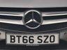 USED 2016 66 MERCEDES-BENZ C-CLASS 2.1 C220 D AMG LINE PREMIUM PLUS 4d 170 BHP 
