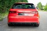 USED 2014 64 AUDI A3 2.0 S3 QUATTRO 3d 296 BHP Fastidiously maintained example
