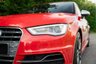 USED 2014 64 AUDI A3 2.0 S3 QUATTRO 3d 296 BHP Fastidiously maintained example